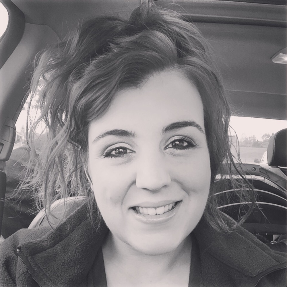 Meet your Posher, Ariana
